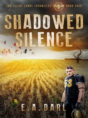cover image of Shadowed Silence